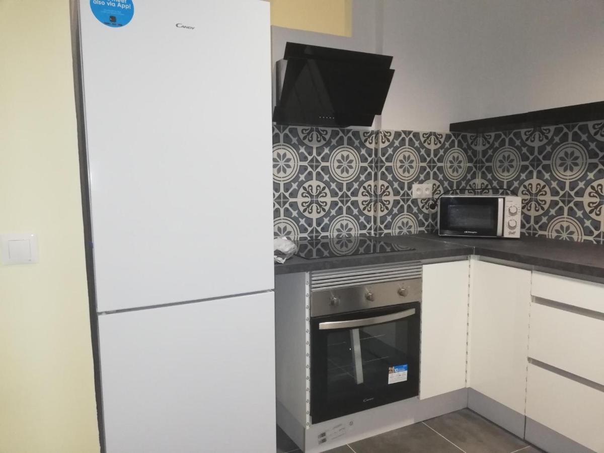 Apartamento Apartamento Gaspar Del Pino *
