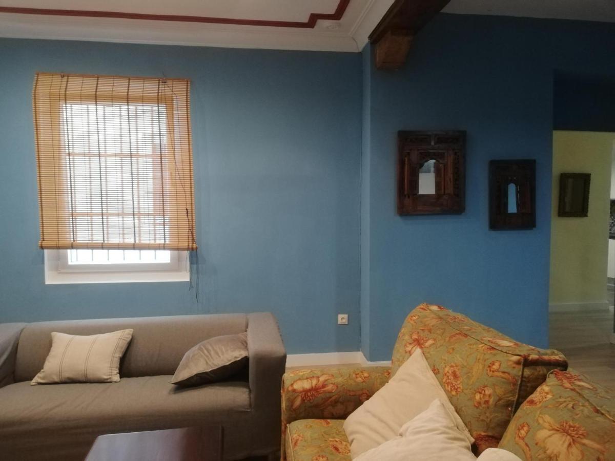 Apartamento Apartamento Gaspar Del Pino *