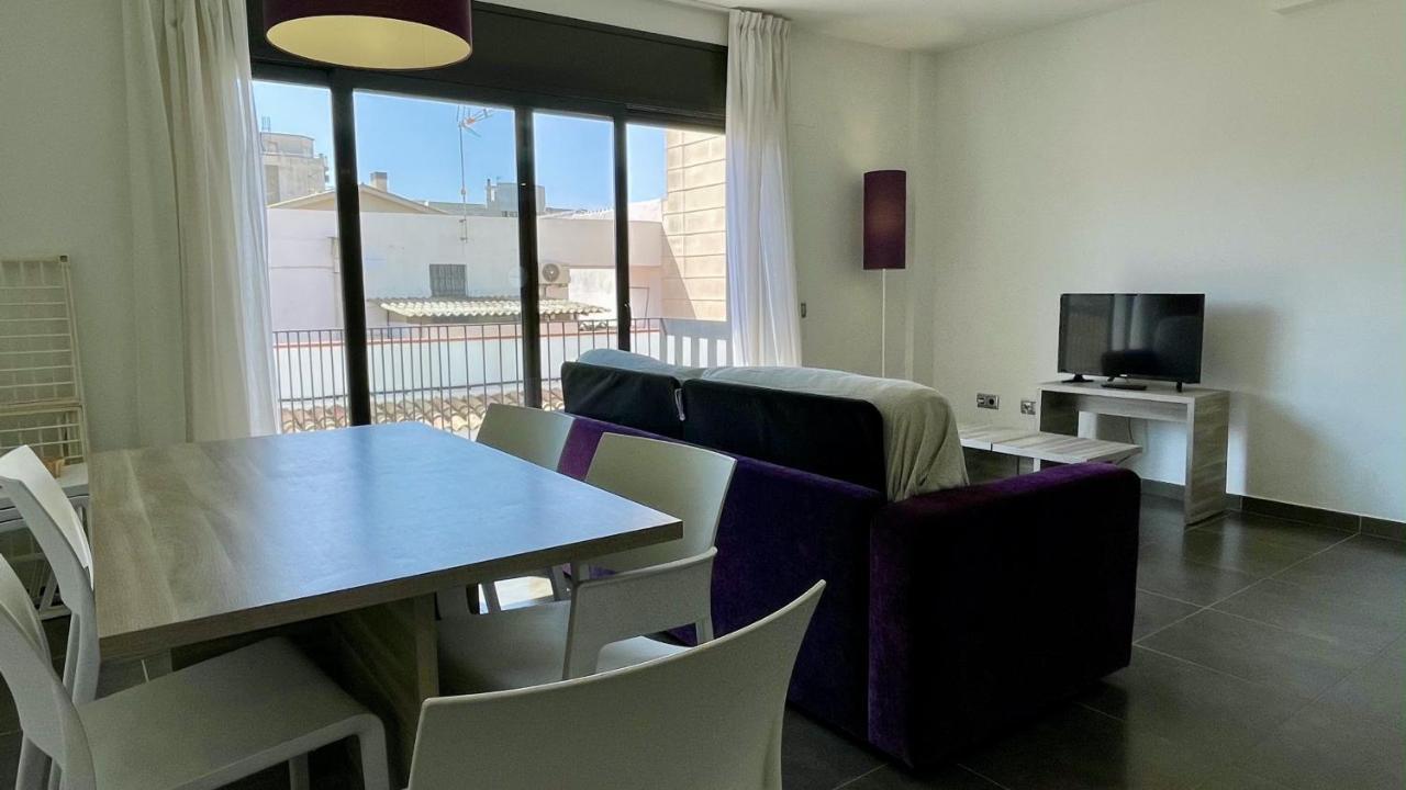 Darsena C 2-3 Apartment