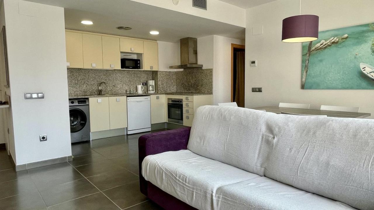 Darsena C 2-3 Apartment *