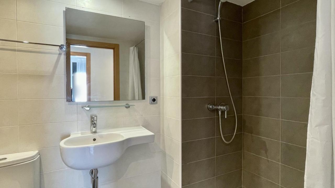 Apartment Darsena C 2-3 L'Estartit