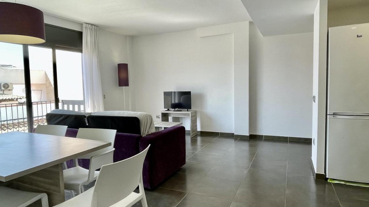 Apartment Darsena C 2-3