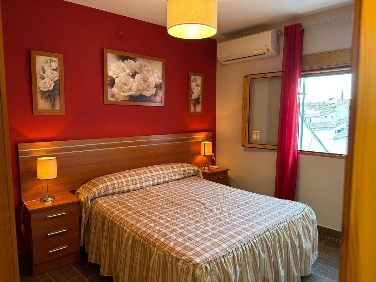 Casa Tio Paco Holiday home Cazorla