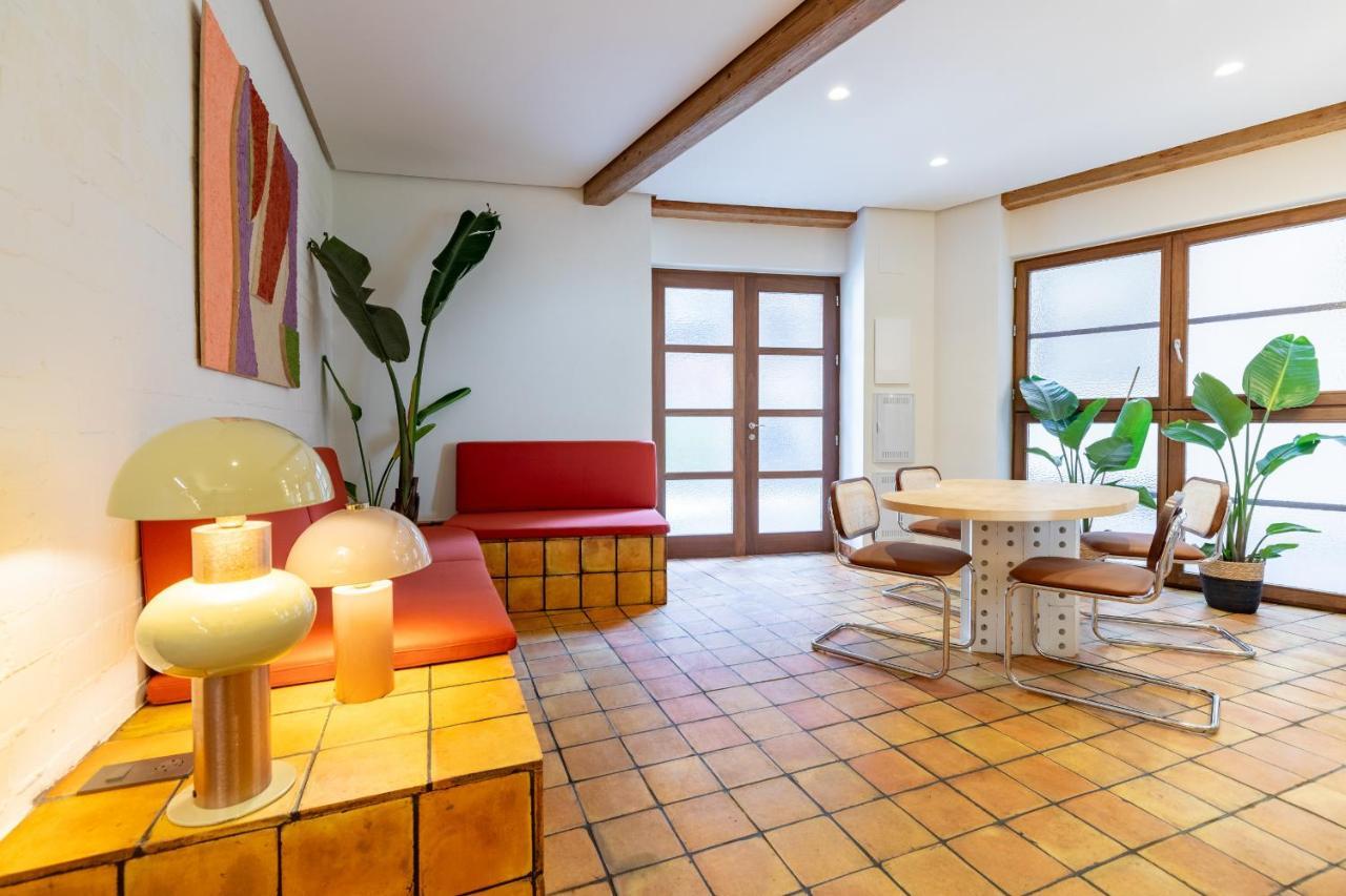 Apartamento Apartup Market Square Deluxe Valencia