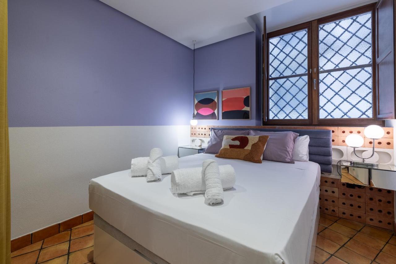 Apartamento Apartup Market Square Deluxe *
