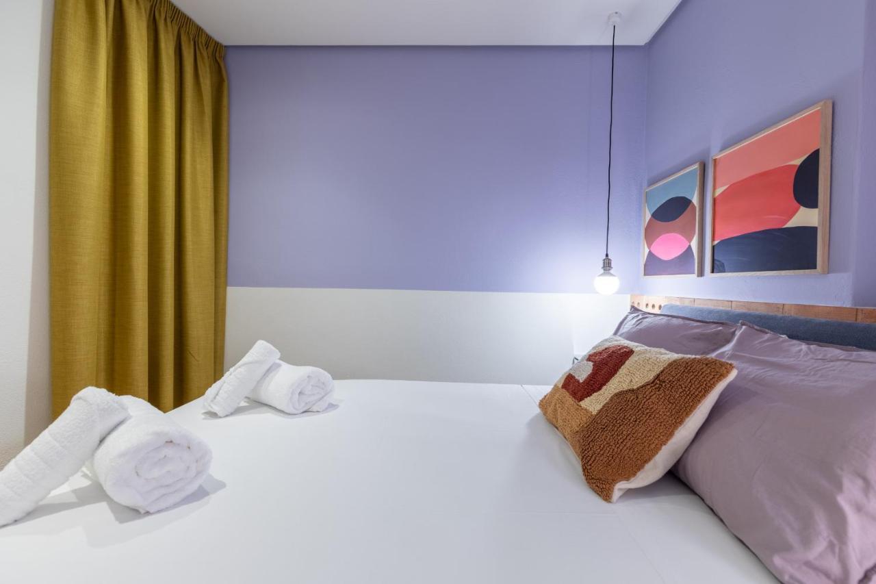 Apartup Market Square Deluxe