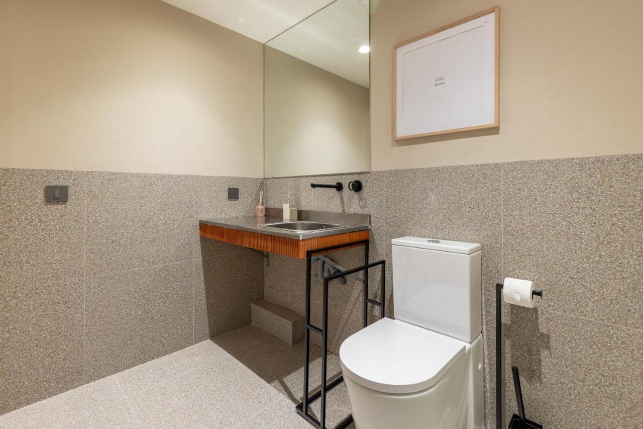 Apartup Market Square Deluxe Valencia