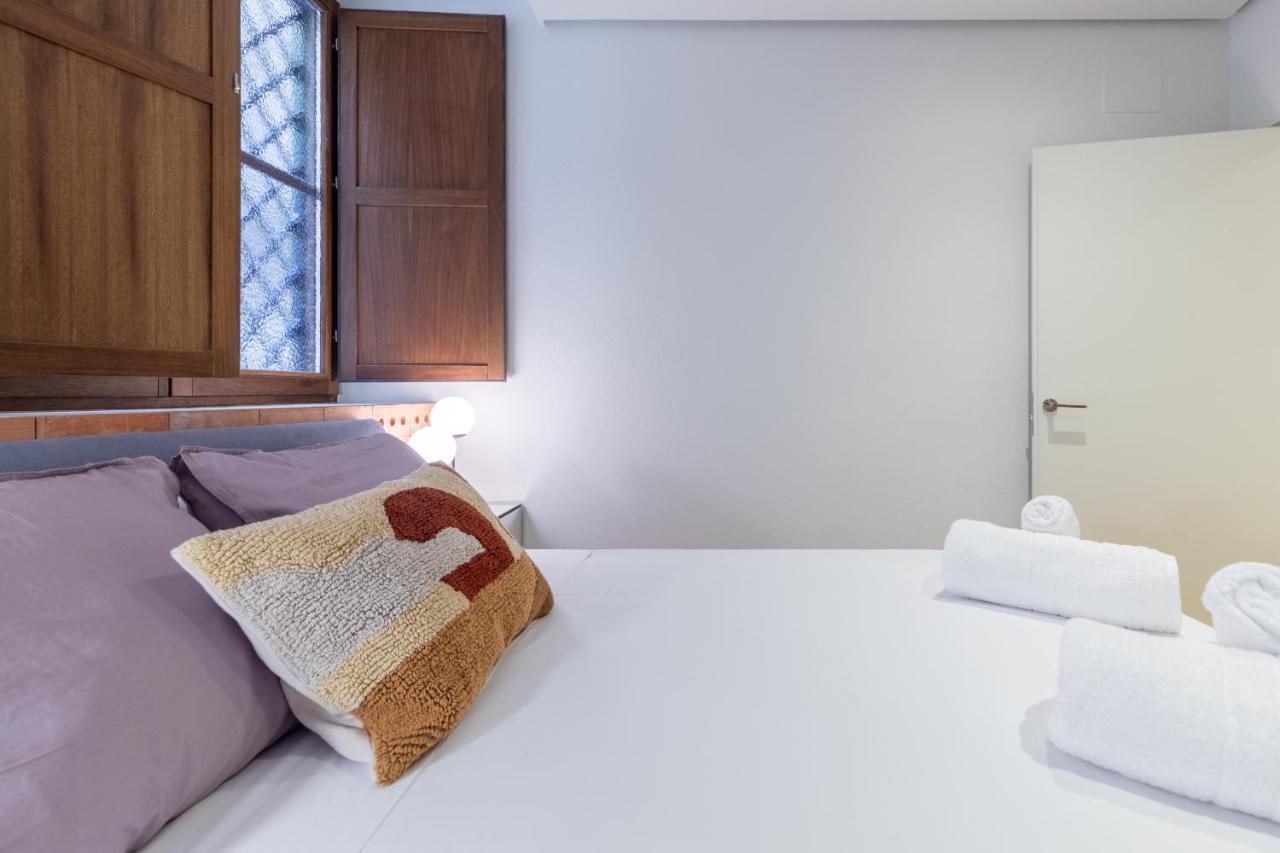 Apartup Market Square Deluxe Apartamento *