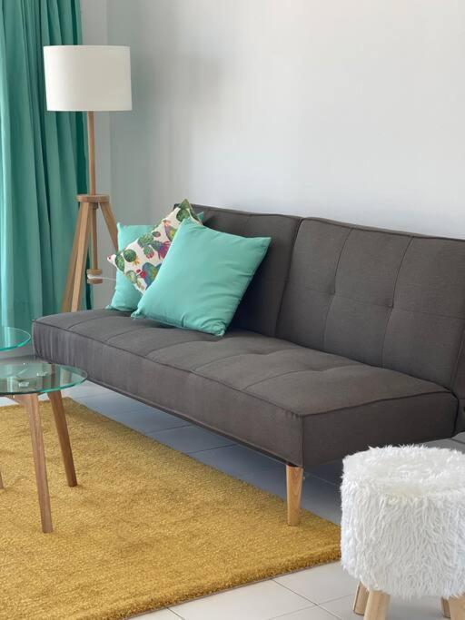 Casa Mesana Nuevo En La Playa Con Aire Acondicionado Playa Honda (Lanzarote)