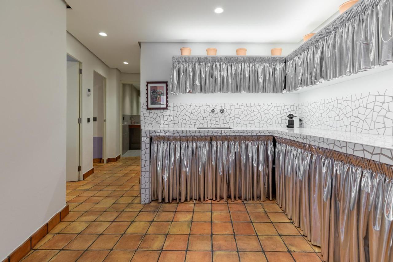 Apartamento Apartup Market Square Deluxe