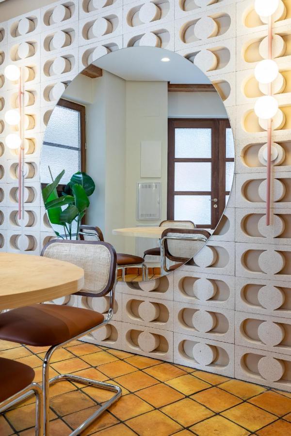 Apartup Market Square Deluxe Apartamento Valencia