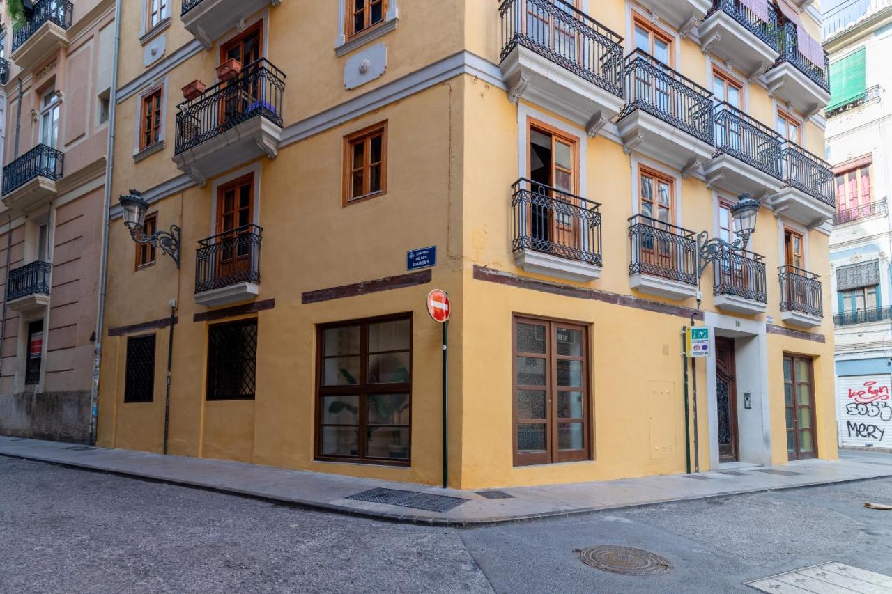 Apartup Market Square Deluxe Apartamento *