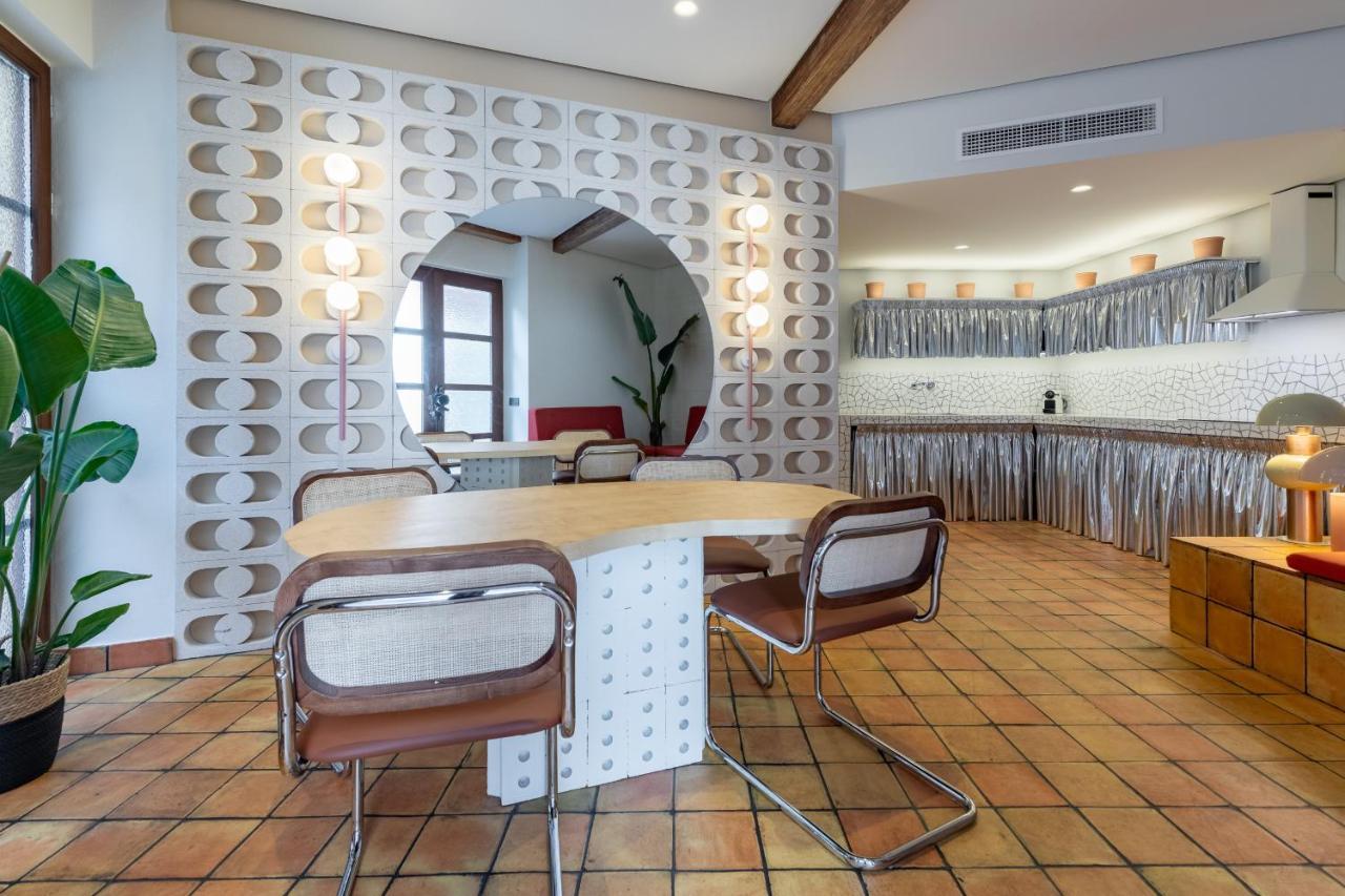 Apartup Market Square Deluxe Apartamento Valencia