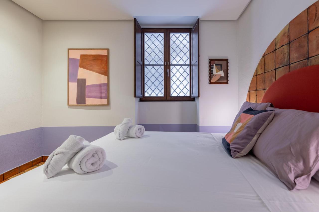 Apartamento Apartup Market Square Deluxe Valencia