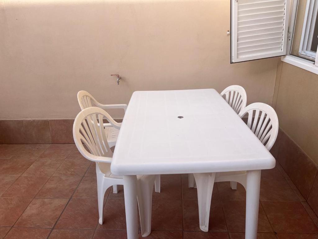 Riazor Playa Cabezo Apartment *
