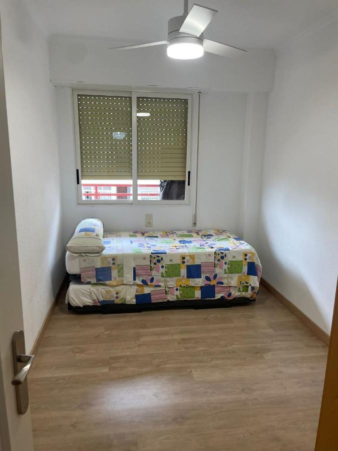 Apartamento Arenales Primera Linea De Playa Arenales del Sol