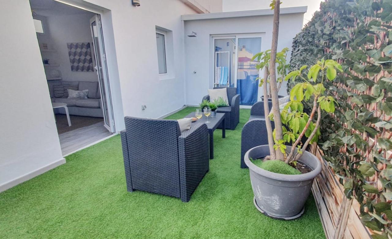 Apartamento La Terraza De Santa Cruz Santa Cruz de Tenerife