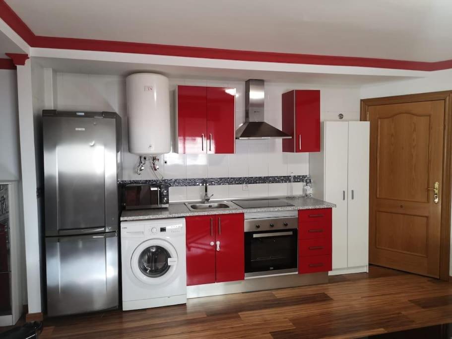 Tropical By Bossh! Apartamento *
