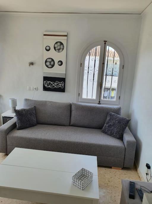 El Palmar Apartment *
