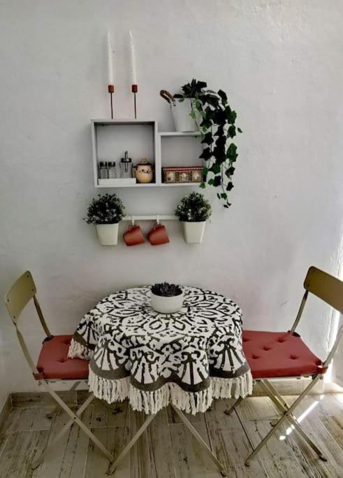 La Marieta, Casita Acogedora Y Centrica * Castilleja de la Cuesta
