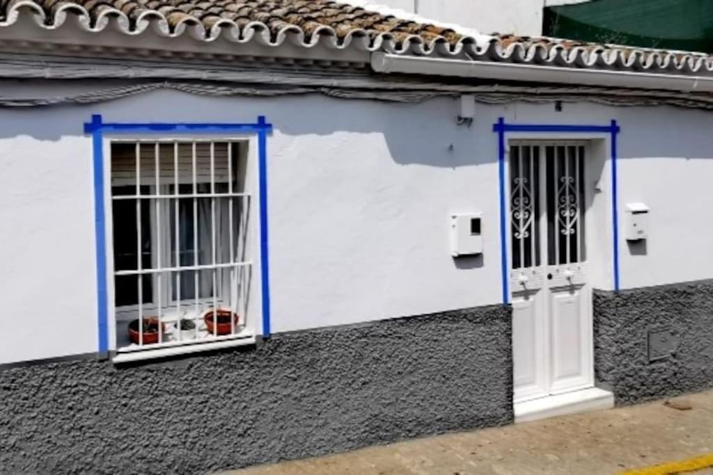 La Marieta, Casita Acogedora Y Centrica * Castilleja de la Cuesta