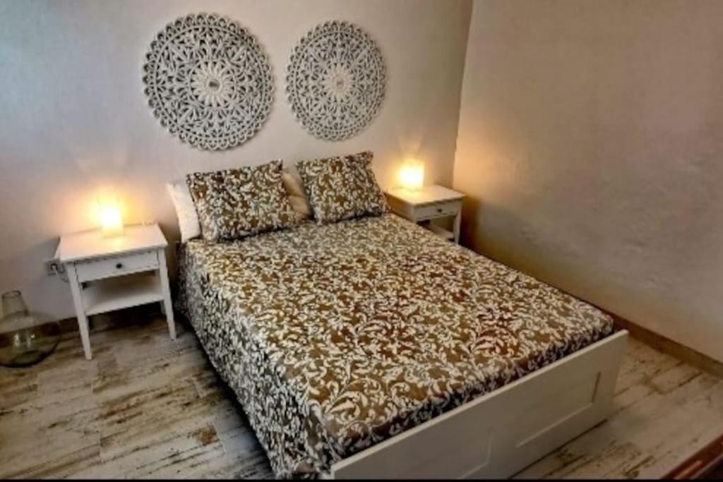 La Marieta, Casita Acogedora Y Centrica Holiday home