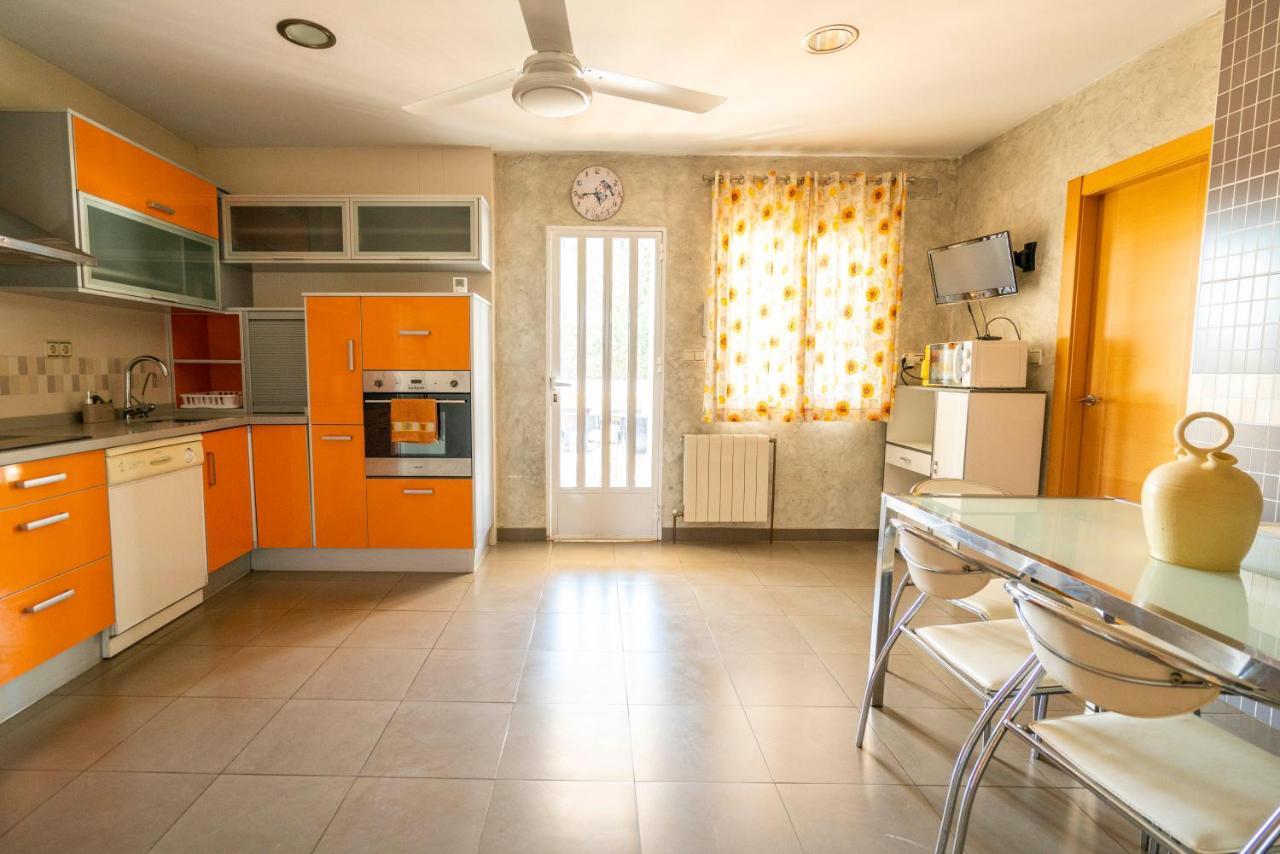 Villa Entre Dos Tierras Otura