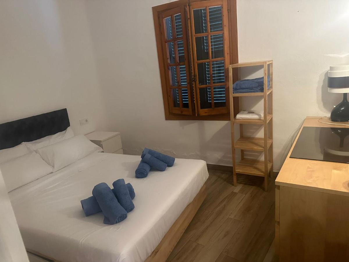 Apartment Fornells 003 Es Mercadal