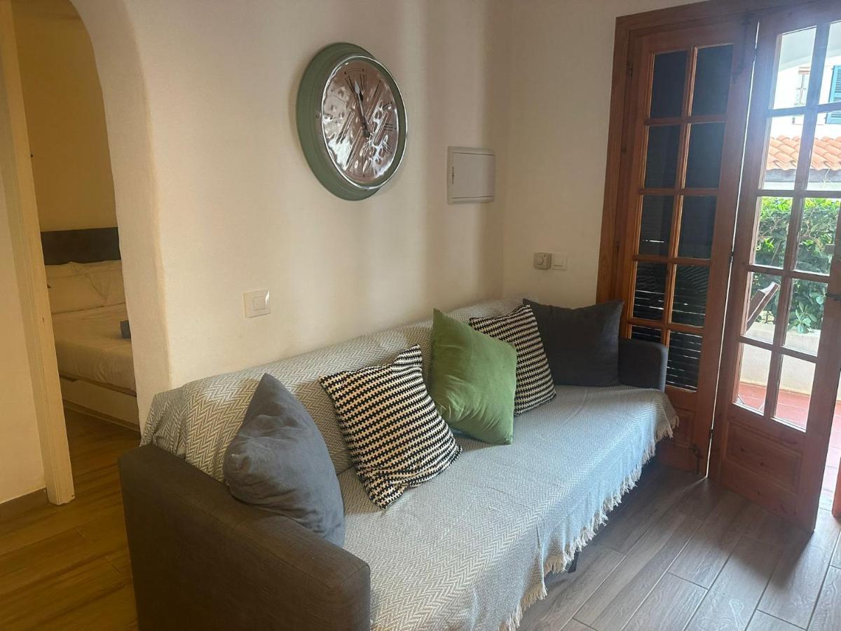 Apartment Fornells 003 Es Mercadal