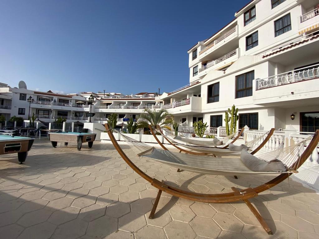 Apartamento Sona Club Tenerife Cristianos *