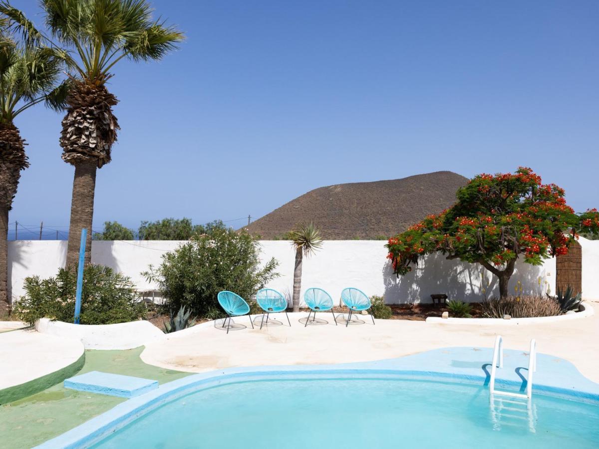 Live Socorro Juan Fu Rural Piscina En Servicio Hasta Mayo Сasa de vacaciones *