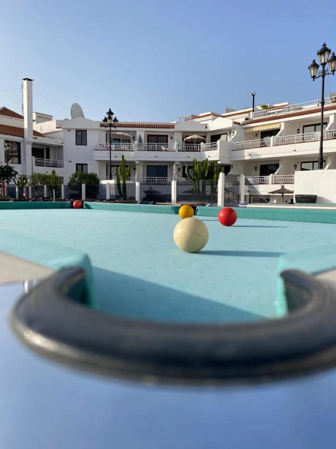 Sona Club Tenerife Cristianos Apartamento *