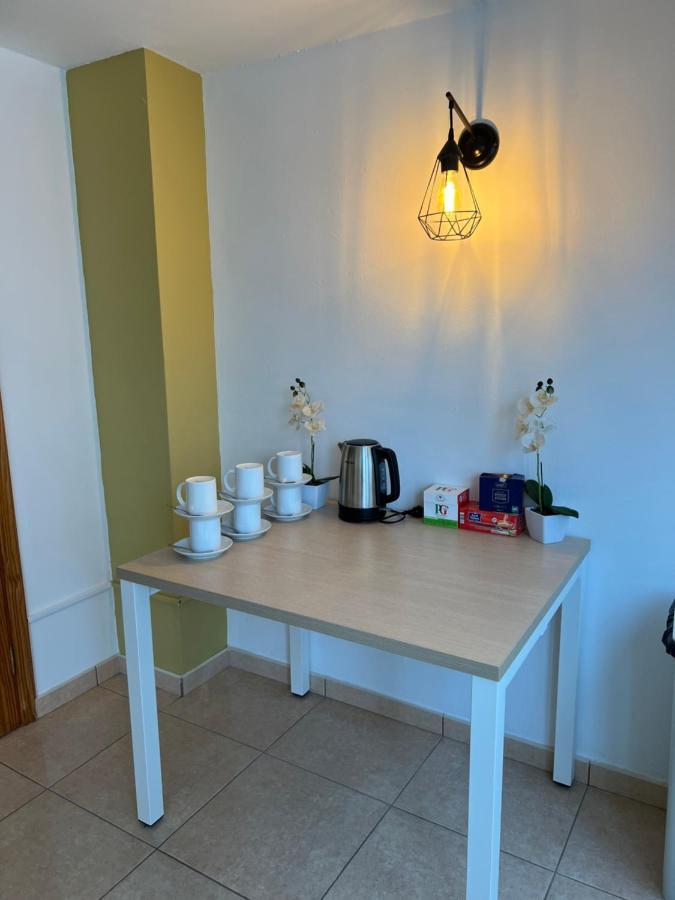 Apartamento Sona Club Tenerife Cristianos