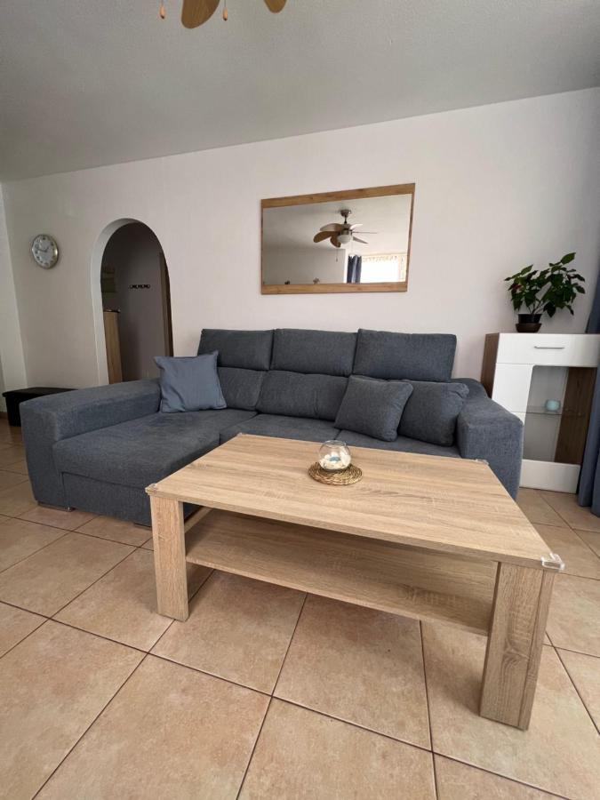 Apartamento Sona Club Tenerife Cristianos *