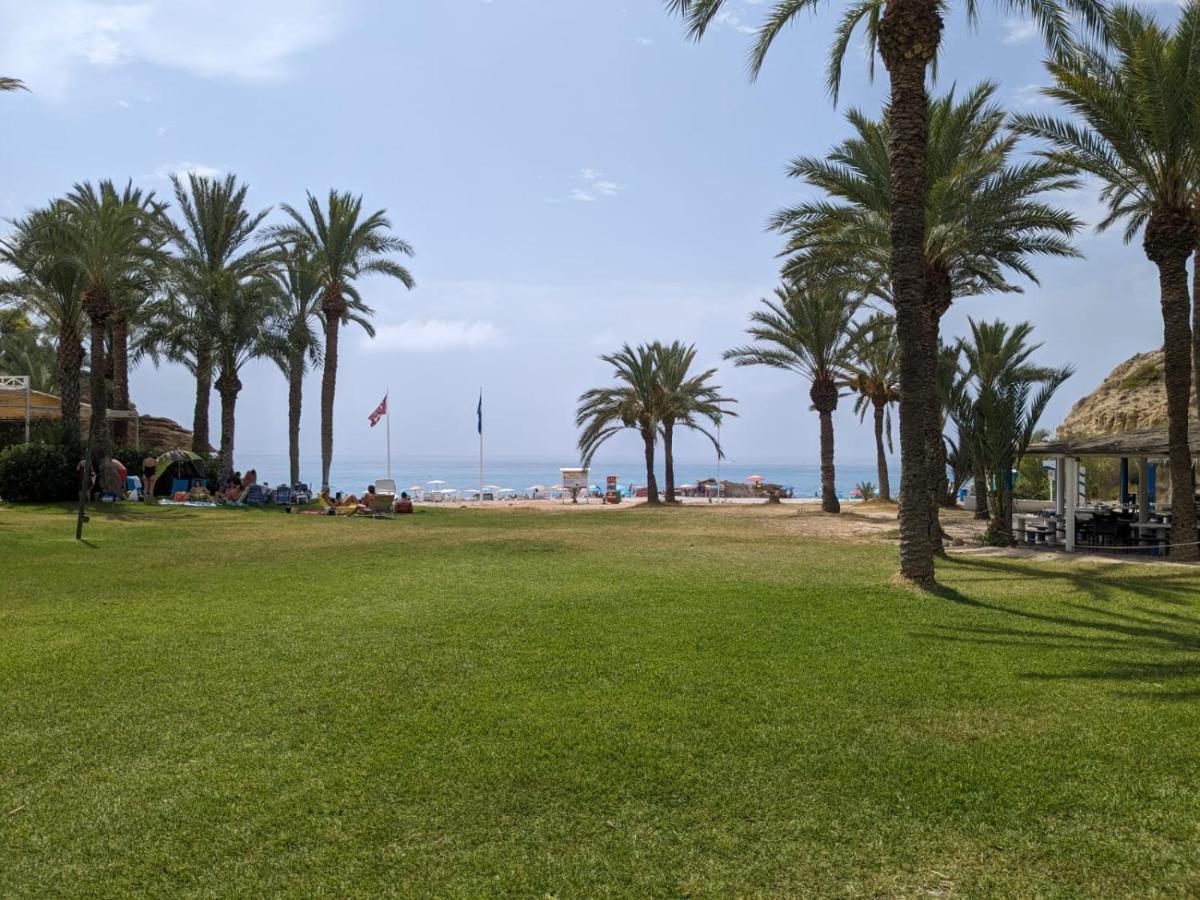 La Caleta Apartamento Villajoyosa (La Vila Joiosa)