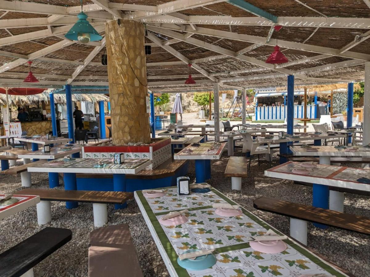 La Caleta Apartamento *