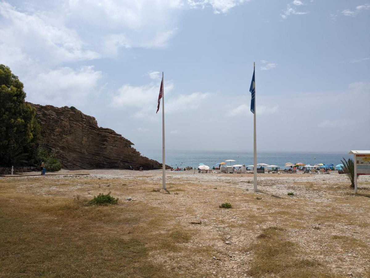 La Caleta Apartamento Villajoyosa (La Vila Joiosa)