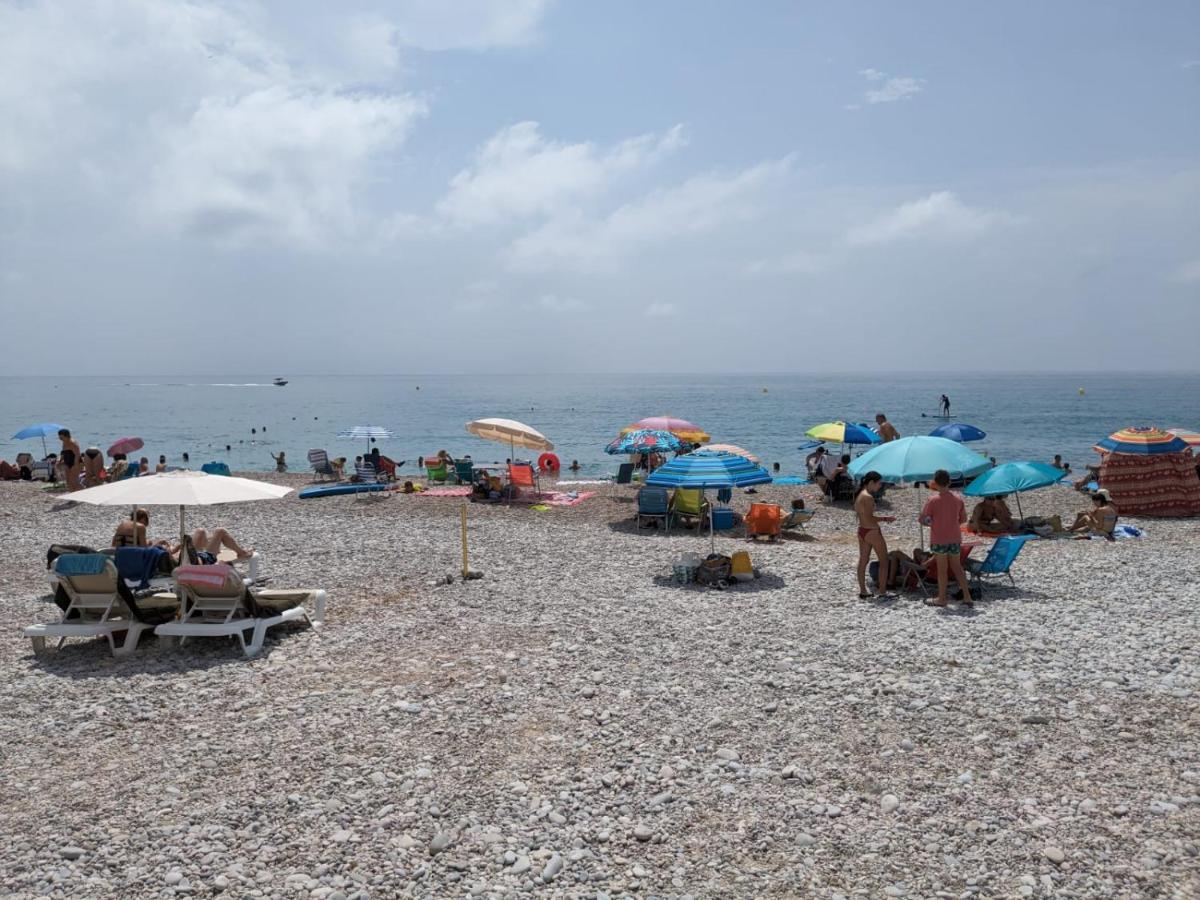 La Caleta Villajoyosa (La Vila Joiosa)
