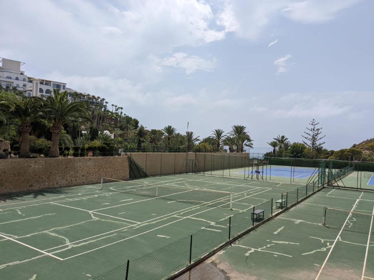 La Caleta Apartamento Villajoyosa (La Vila Joiosa)