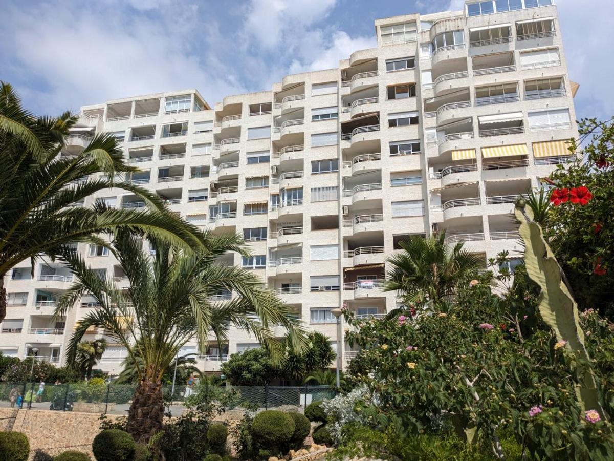 Apartamento La Caleta *