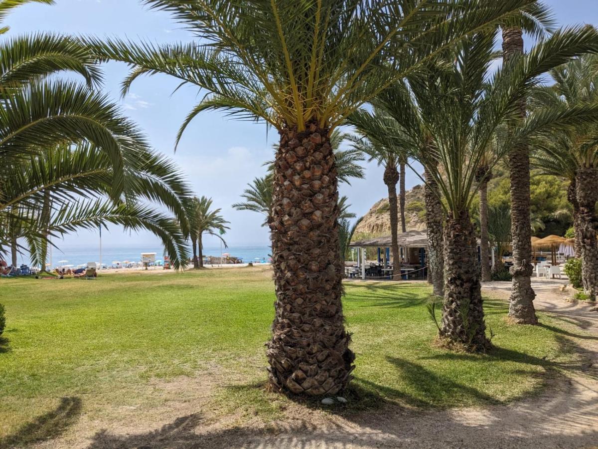 La Caleta * Villajoyosa (La Vila Joiosa)
