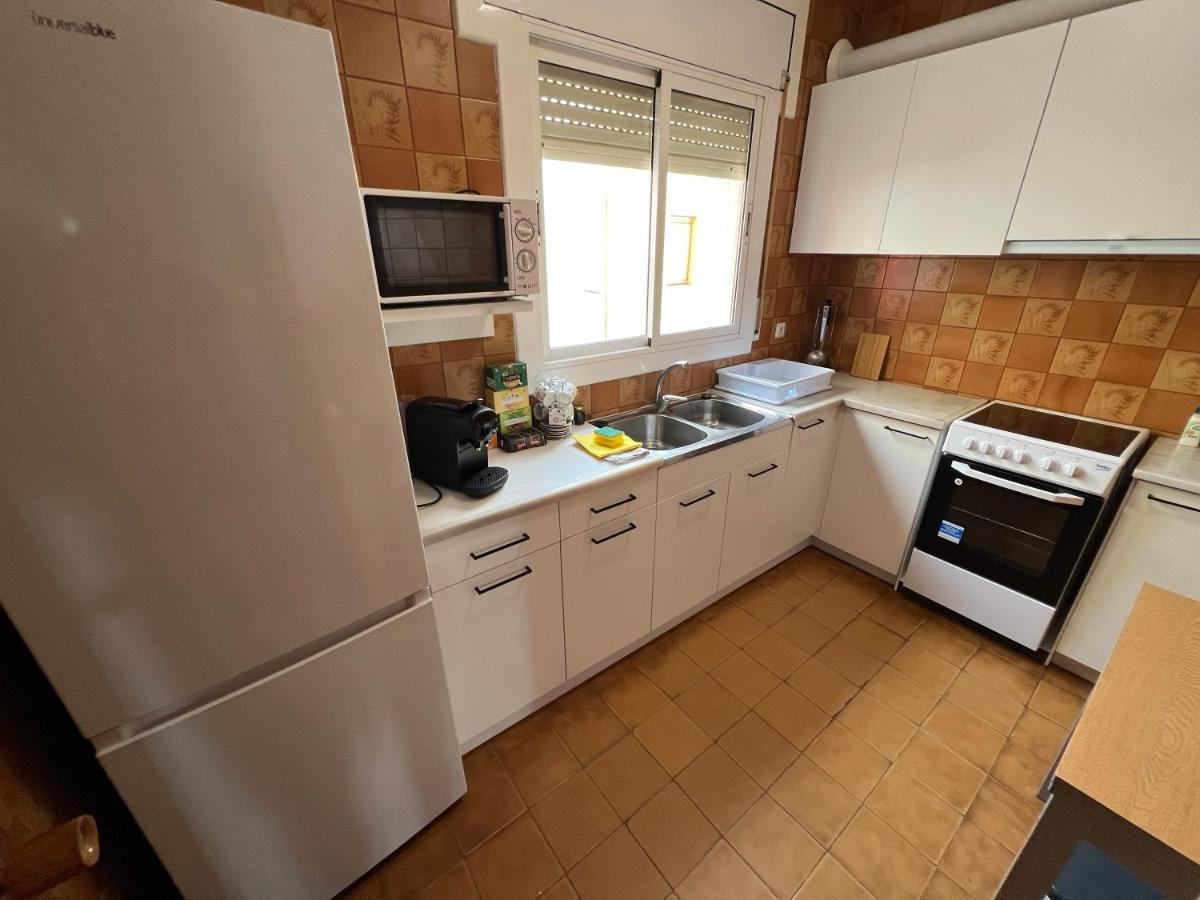 El Llobarret De Baix A Mar Apartamento