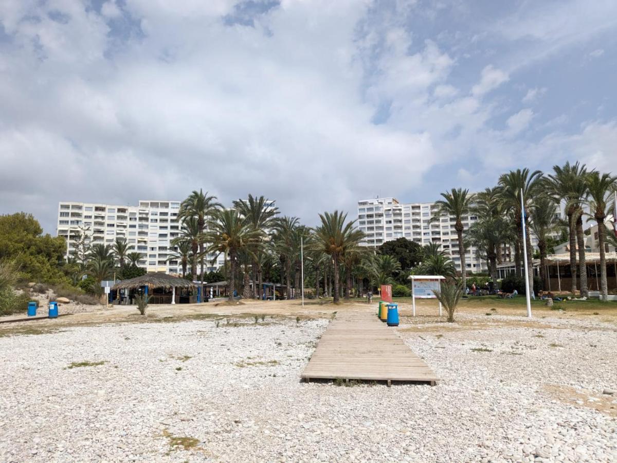 Apartamento La Caleta Villajoyosa (La Vila Joiosa)