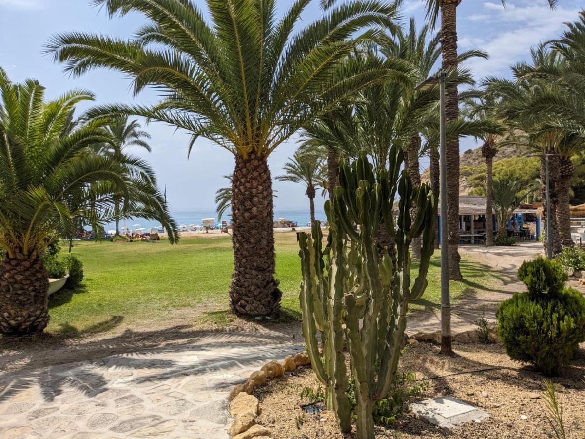 La Caleta Apartamento Villajoyosa (La Vila Joiosa)