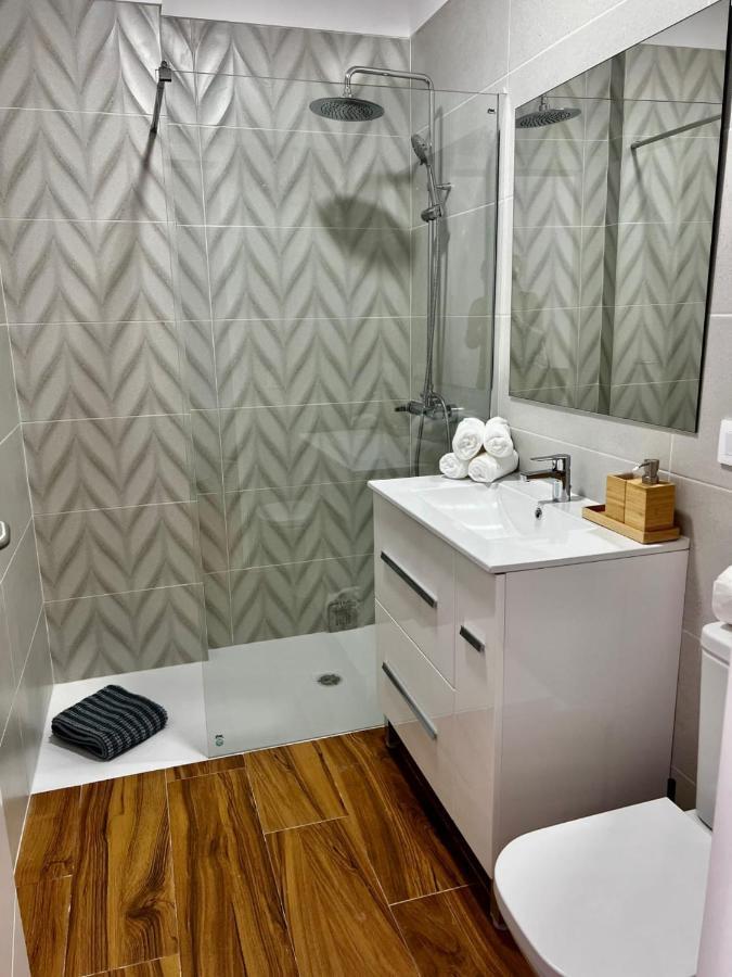 Apartment Amber L5 *