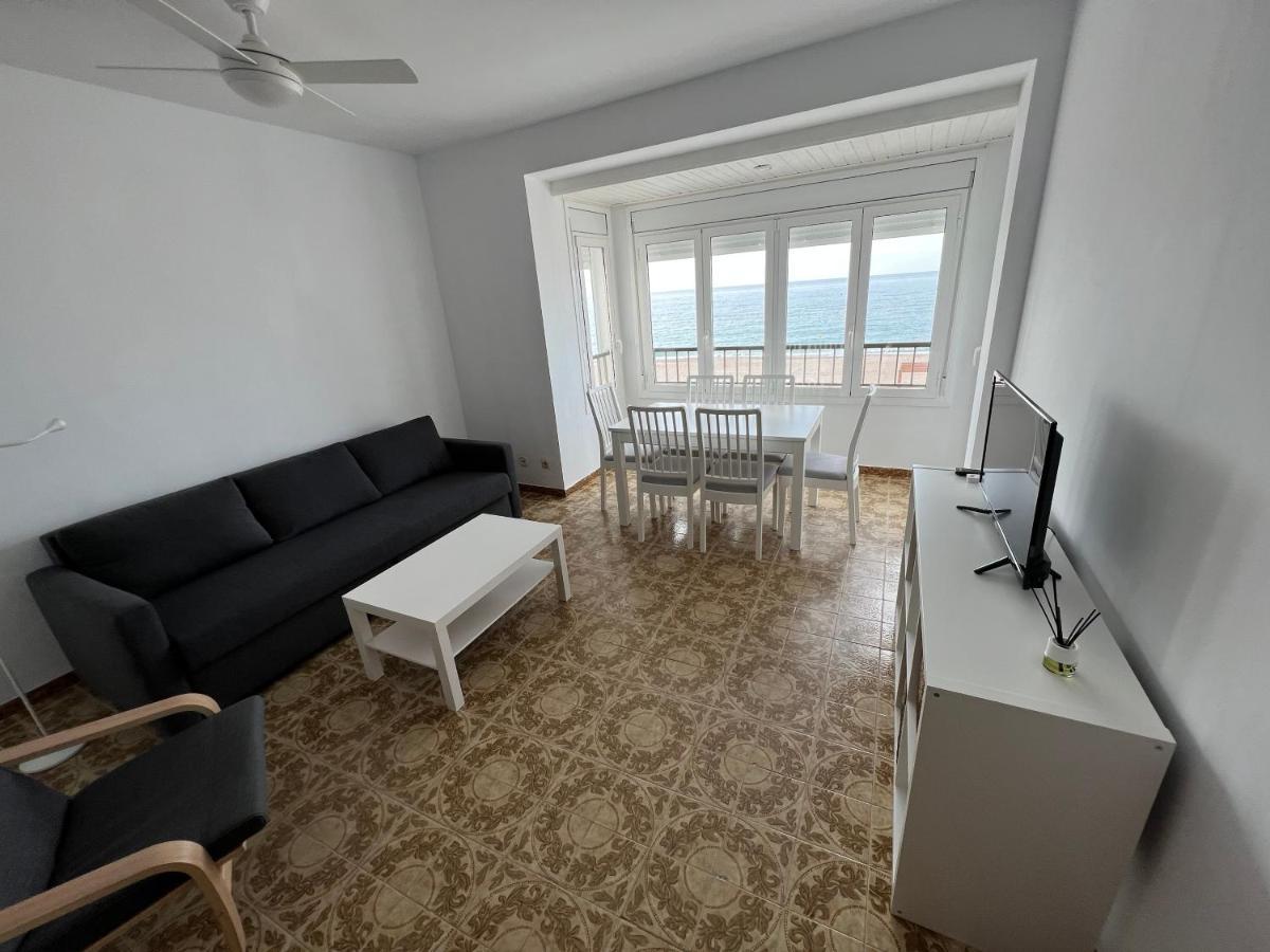 Apartamento El Llobarret De Baix A Mar *