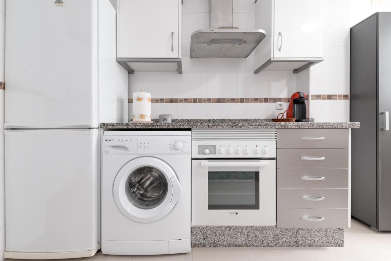 Apartamento Centro Playa