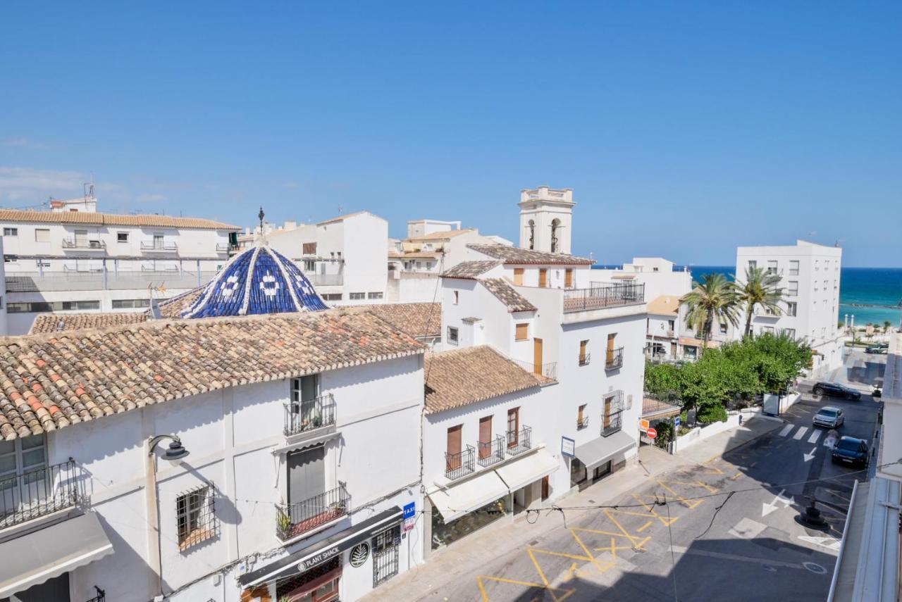 Apartamento Centro Playa *