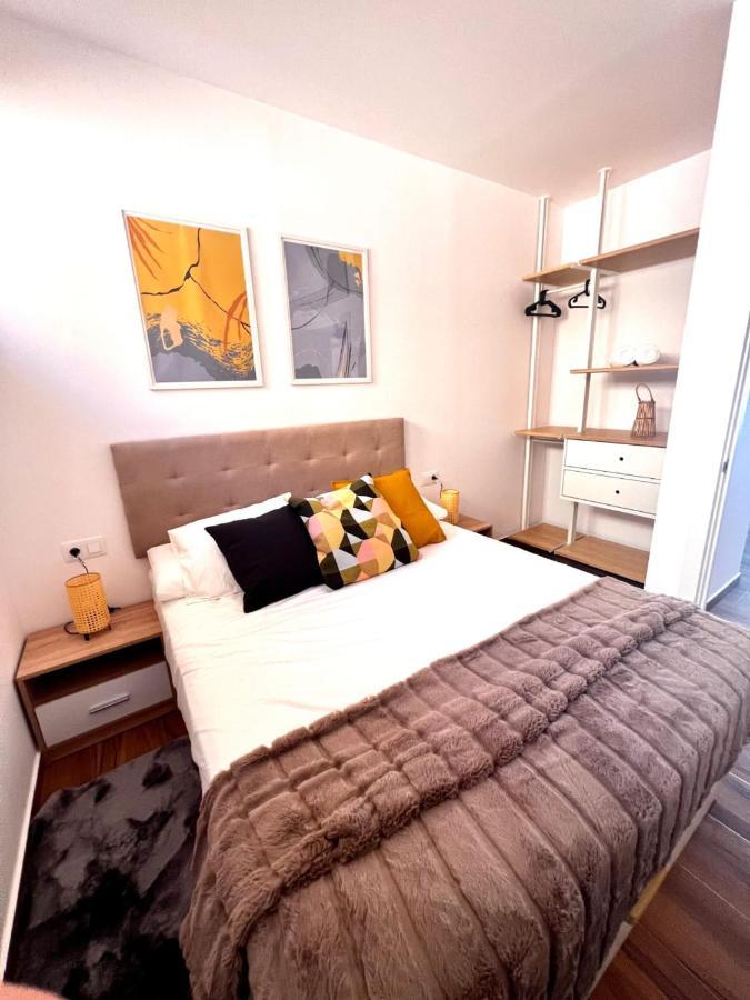 Amber L5 Apartment Armenime