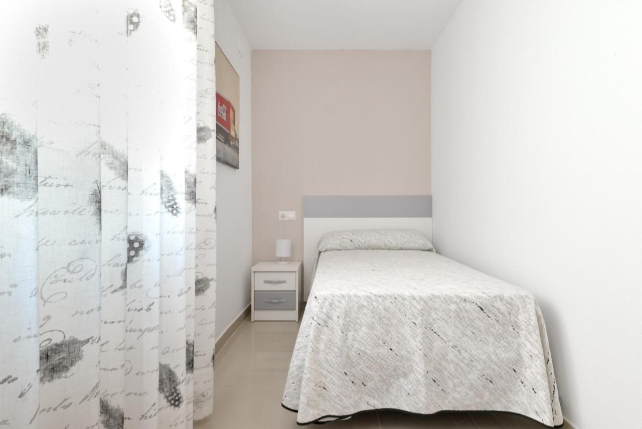 Centro Playa Apartamento Altea